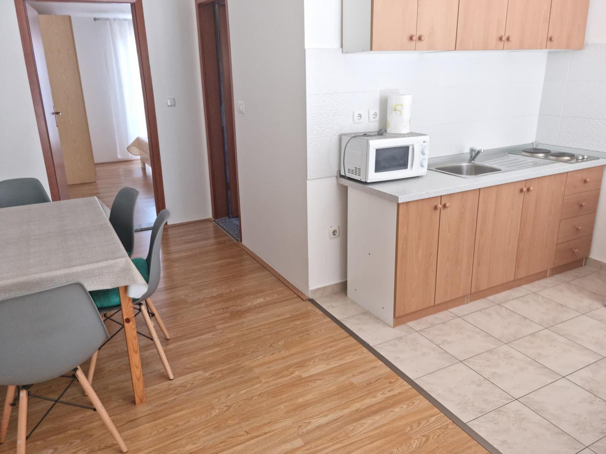 Juric Apartments Biograd Na Moru Room photo