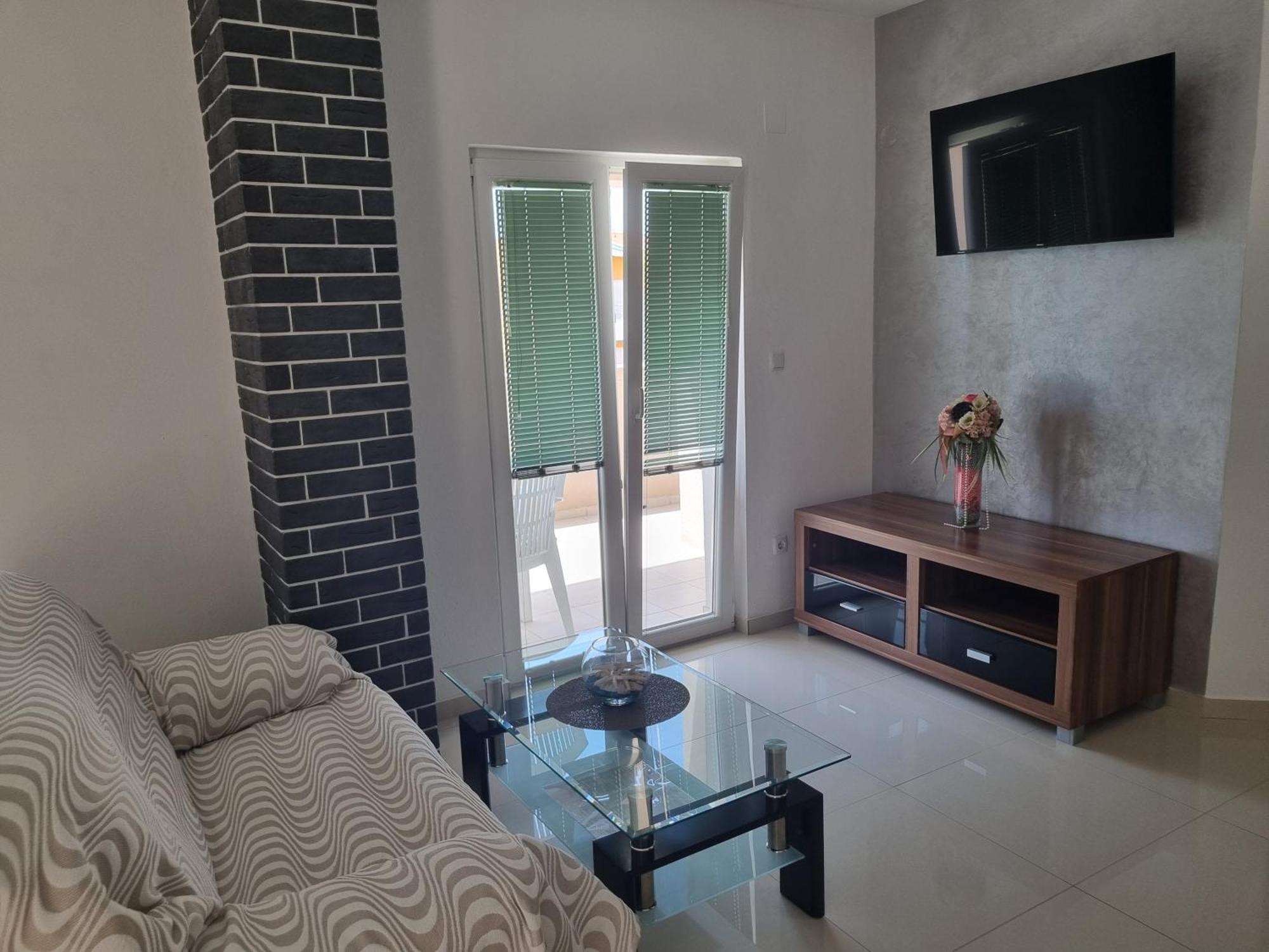 Juric Apartments Biograd Na Moru Exterior photo