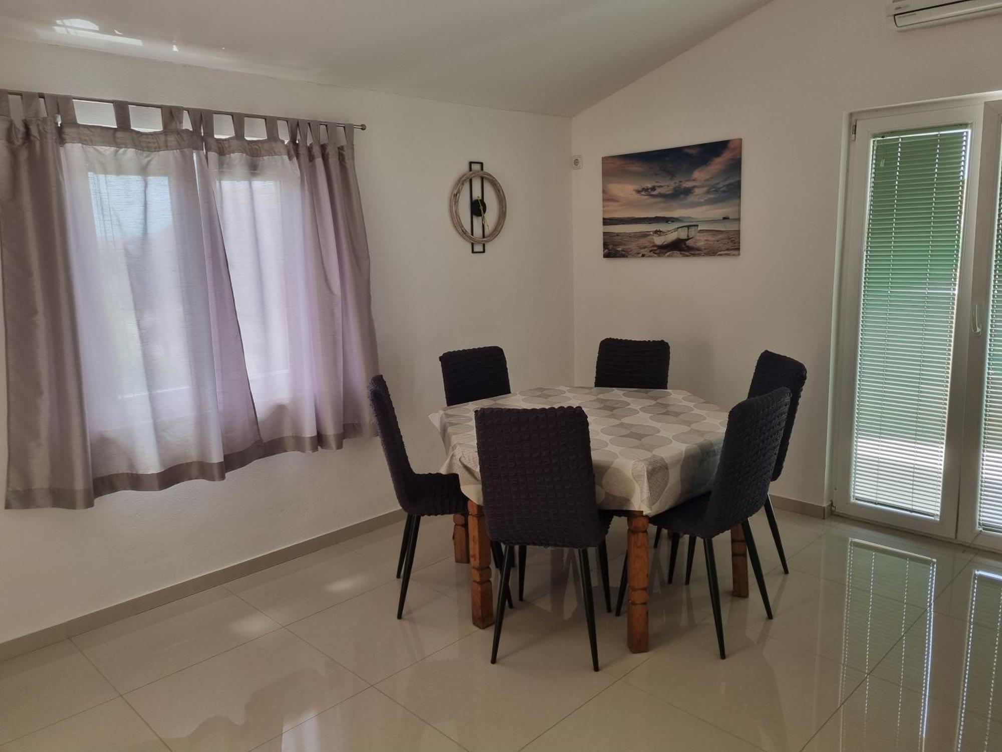 Juric Apartments Biograd Na Moru Exterior photo