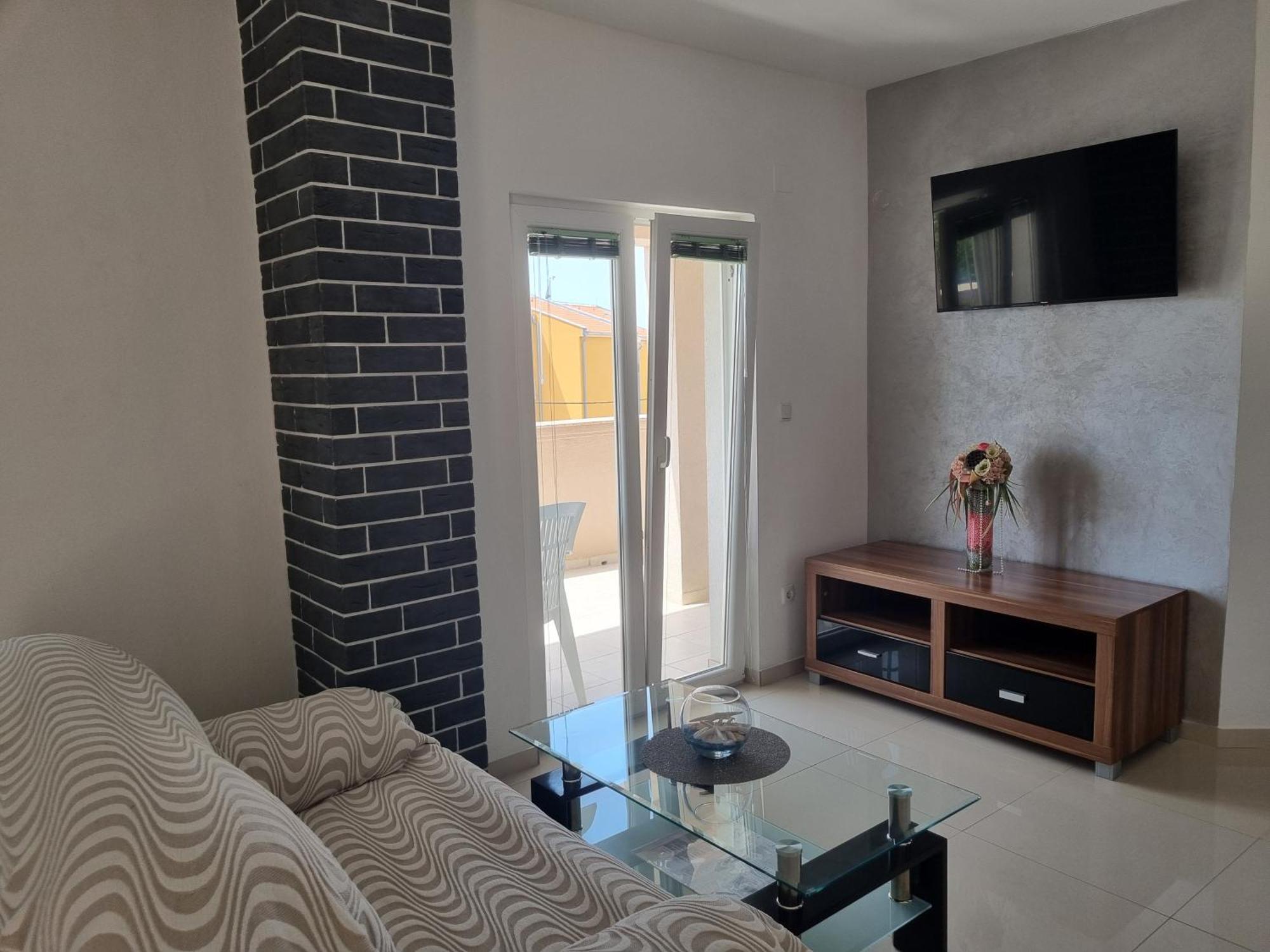 Juric Apartments Biograd Na Moru Exterior photo