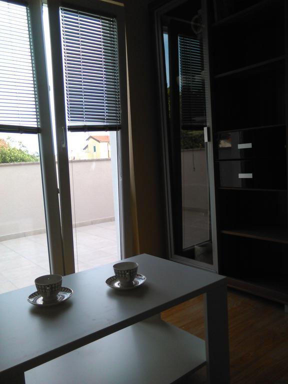 Juric Apartments Biograd Na Moru Exterior photo