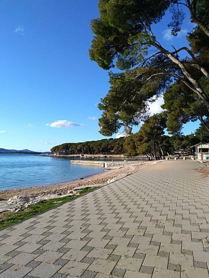 Juric Apartments Biograd Na Moru Exterior photo