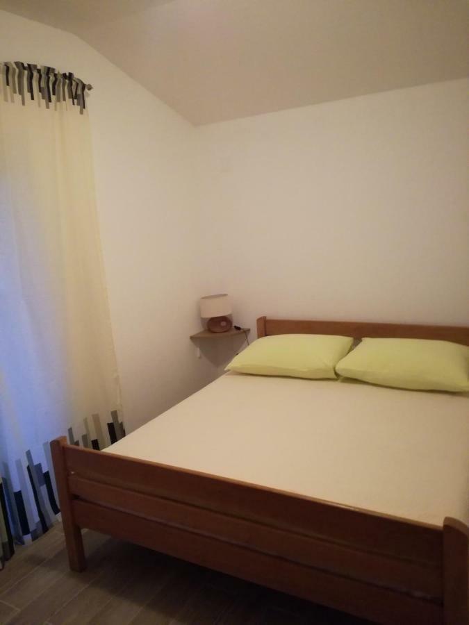 Juric Apartments Biograd Na Moru Exterior photo